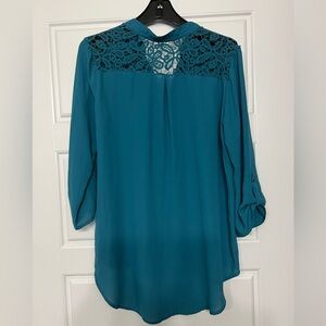 Woman’s light weight blouse